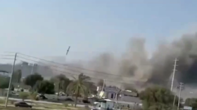 Trump suggests Iran itself struck girls’ school with US Tomahawk