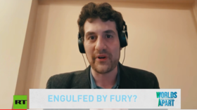 Engulfed by fury? Pietro Shakarian, historian & lecturer at the American University of Armenia