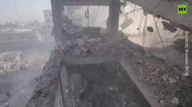 Dozens reportedly killed in Tehran as Trump threatens Iran with more ‘death’: Live Updates (VIDEOS)