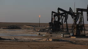 Gulf oil production could stop in weeks – Putin