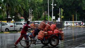 India invokes special act to ensure gas supplies