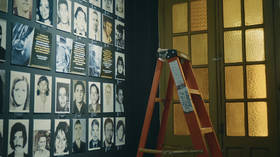 The Condor Still Flies