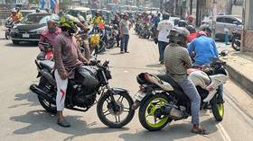 India to supply diesel to Bangladesh amid Middle East conflict – media