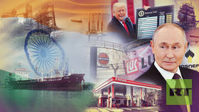 Between Hormuz and Moscow: How India manages oil in a world of chokepoints