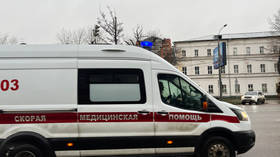 Ukraine strikes Russia’s Bryansk, civilians killed and wounded – governor