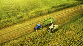 New billionaire class emerges in Russia