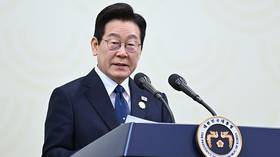 South Korea objects to US air defense redeployment to Middle East