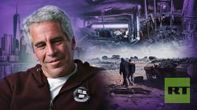 Forget the island: Jeffrey Epstein’s secret war for Libya’s billions