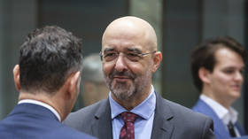 Kiev bankrolling Hungary’s pro-Ukraine opposition – Budapest