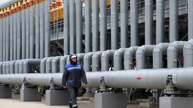 Ukraine attacking Russian gas pipeline to stop deliveries to Europe – Defense Ministry