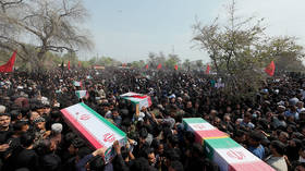 Probe finds US fault in deadly Iran school strike – NYT