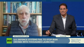 The US has burned through years’ worth of cruise missile production in just ten days of war – Theodore Postol, American physicist