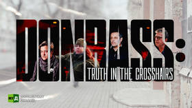 Donbass: Truth in the Crosshairs