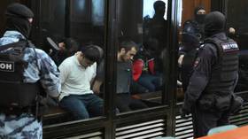 Milestone verdict issued on Ukraine-backed Moscow massacre