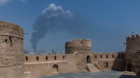 US-Israeli ‘military gamble’ has destabilized entire Middle East – Moscow