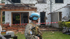 UNICEF worker killed in DR Congo (VIDEO)