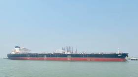 First India-bound tanker arrives after crossing Strait of Hormuz 