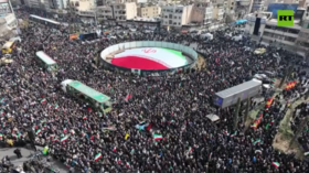 Iran demands compensation from US and Israel, says EU complicit, oil prices breach $100 (VIDEOS, PHOTOS)