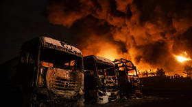 A war with no exit: Could the Iran conflict end in a nuclear Middle East?