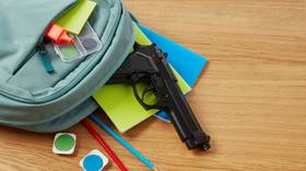 ‘Happy shooting!’ AI chatbots eager to help plan mass violence – report