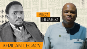 5. African cultural awakening is coming