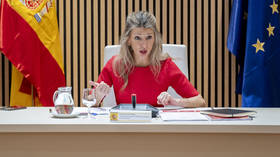 EU ‘held hostage’ by Trump over Iran war – Spanish deputy PM