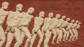 Ghana seeks UN declaration of slave trade as ‘gravest crime’