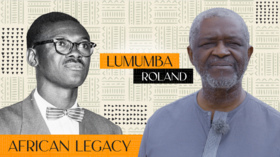 4. The West wants antagonistic blocs – Africa needs unity