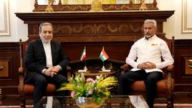 Global bodies should condemn US and Israel – Iran to India