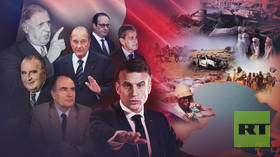 From De Gaulle to Macron: The place where every French leader makes the same mistakes