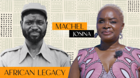 8. Those who truly benefit from African wealth