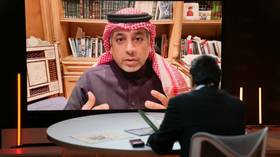 Gulf states being pressured to join war on Iran to create ‘new Middle East’ – Dr. Abdulaziz Alghashian