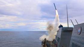 US burning through ‘years’ of munitions in Iran war – FT