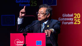 Latin American nation warns Trump against building empire