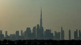 Is Dubai finished? A millionaire Mecca meets the harsh reality of great power politics