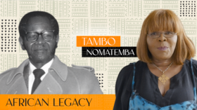 2. Forgotten African veterans of WW2