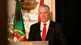 Cuba confirms talks with US amid energy crisis