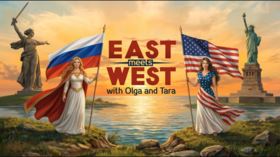 Death of diplomacy: Greater Israel, China & Iran war, mini-nukes with Karin Kneissl