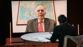 War on Iran: Former CENTCOM commander challenged by Afshin Rattansi in heated interview