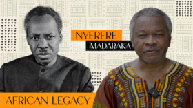 3. Ujamaa: a prophetic vision