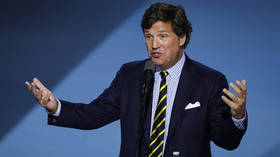 I’m worried about Tucker Carlson’s safety – John Kiriakou