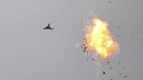 Over 100 Ukrainian drones target Moscow – mayor