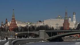 Europe not interested in Ukraine peace process – Kremlin