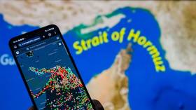 Trump warns NATO of ‘dark future’ if his plea for help with Iran is rejected (PHOTOS, VIDEOS)