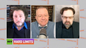 CrossTalk Bullhorns: Hard limits