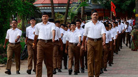 US religious freedom commission blasts Indian organizations