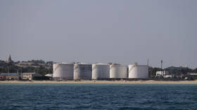 Trump eyes seizure of key Iranian oil island – Axios