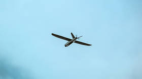 Around 250 Ukrainian drones downed on approach to Moscow in two days – mayor