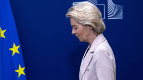 The ‘rules-based order’ has failed in its mission – helping the West do whatever it wants