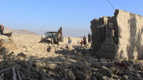 China directly mediating between Pakistan and Afghanistan – foreign ministry